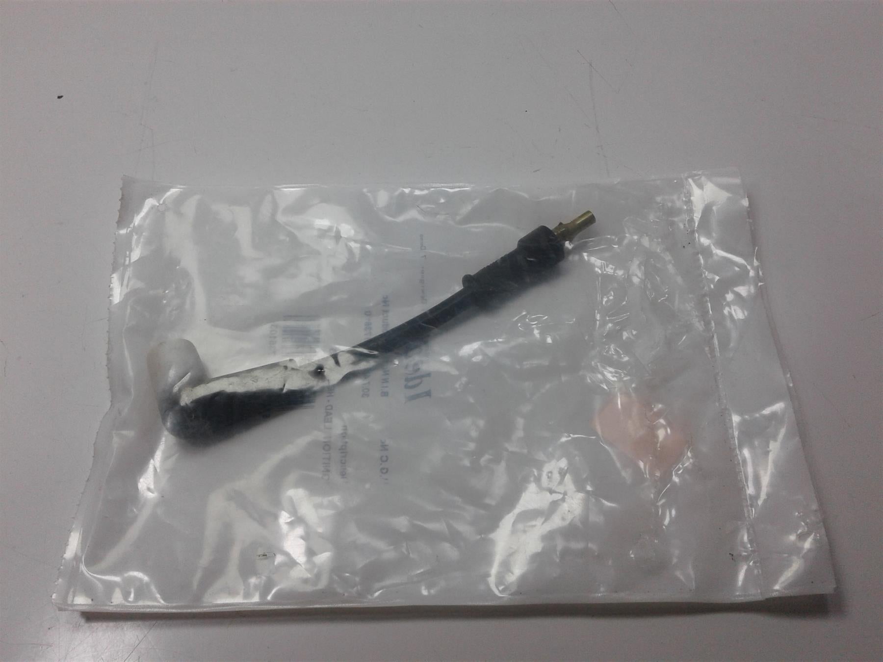 Ideal Ignition Lead - HE Series