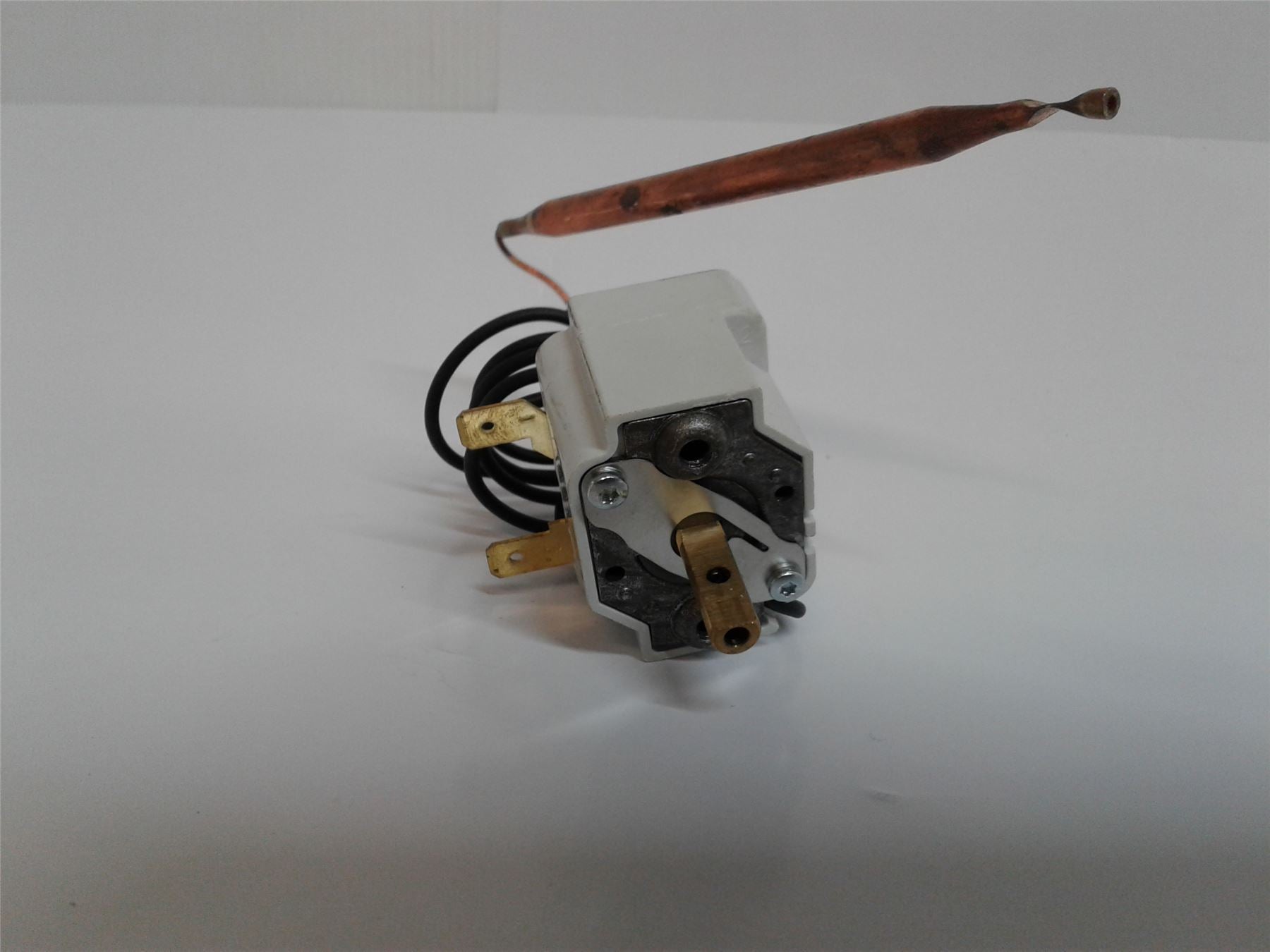 NEW BAXI HEATRAE THERMOSTAT 95612217 6TLH0070