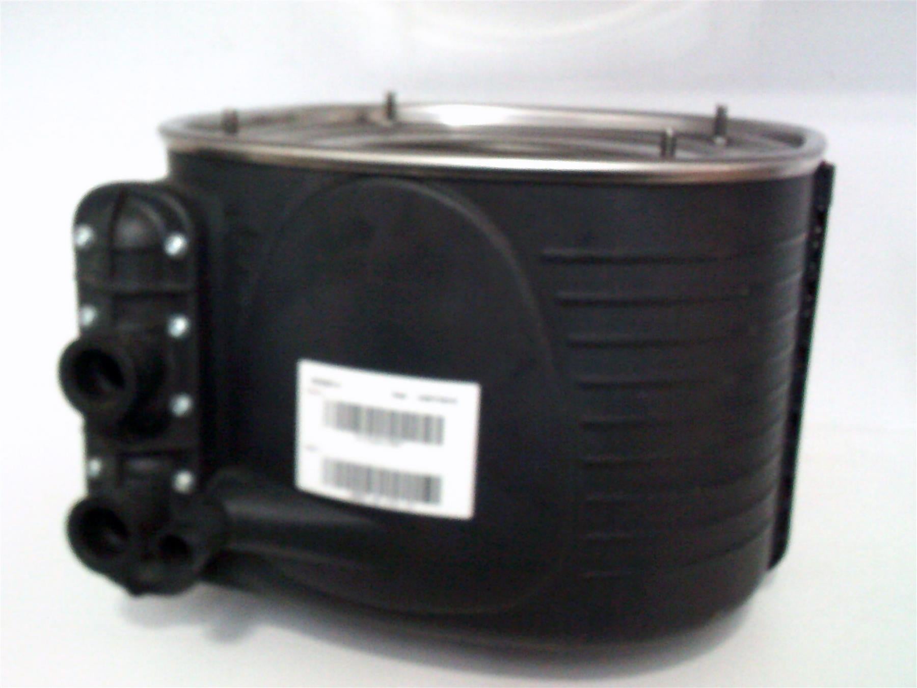 New Potterton Promax Combi 28he Plus Main Heat Exchanger 5114687