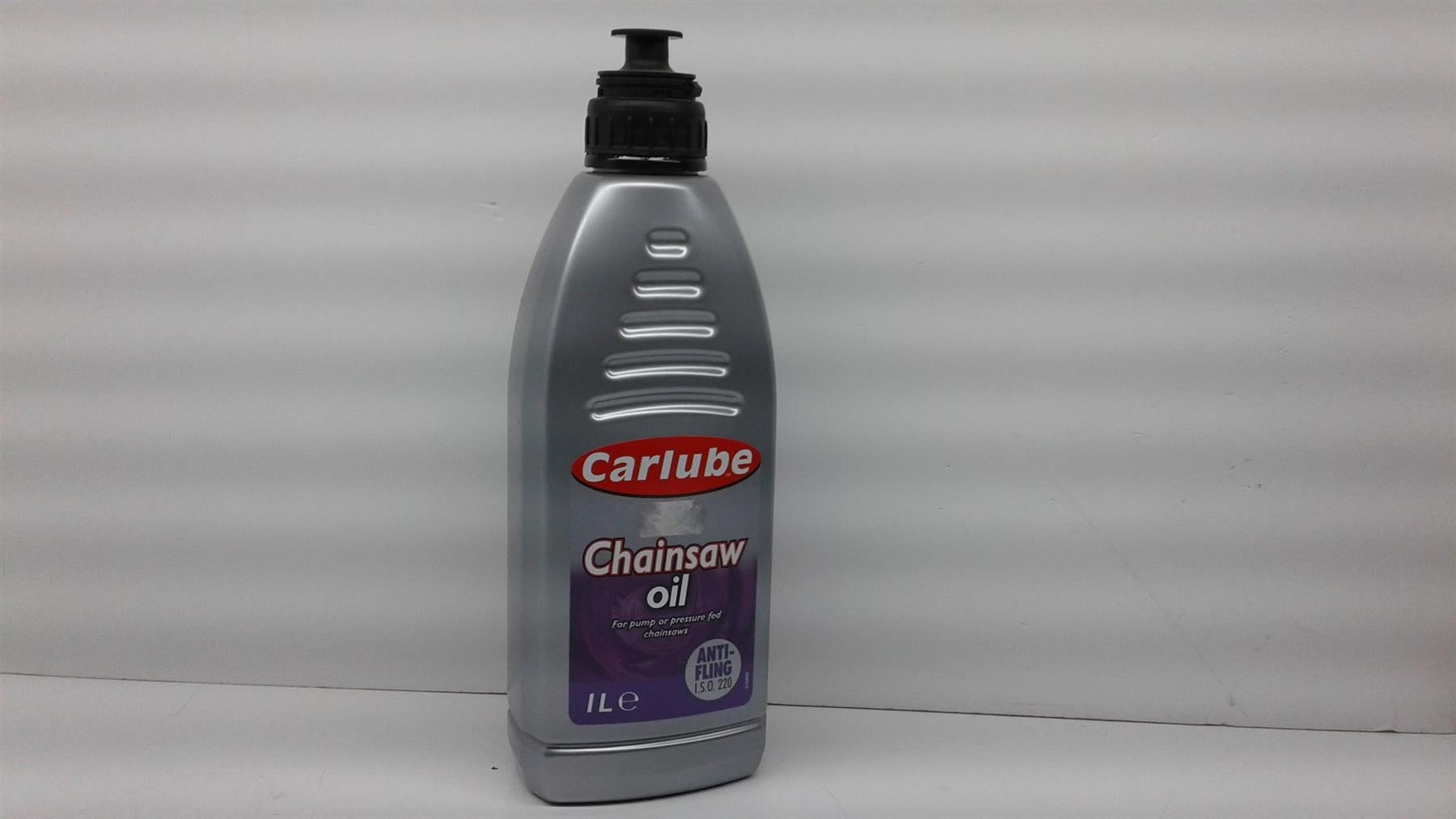Carlube Chainsaw Oil XPM011 1Ltr