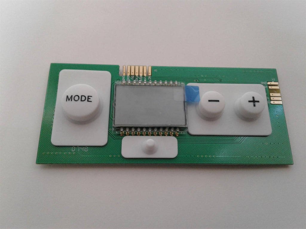 New GLOWWORM Ultimate 24H Display Interface Board 0020023826