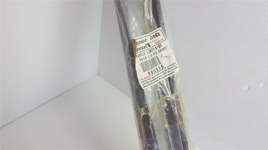 Creda FIRST CHOICE Cooker Main Bottom Lower Oven Door Handle660325