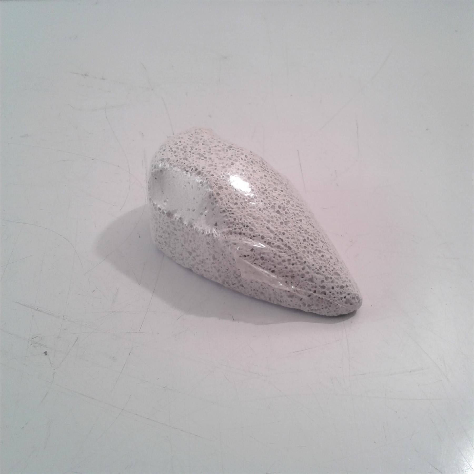 PUMICE STONE Pedicure Block Exfoliate Smooth Hands & Feet