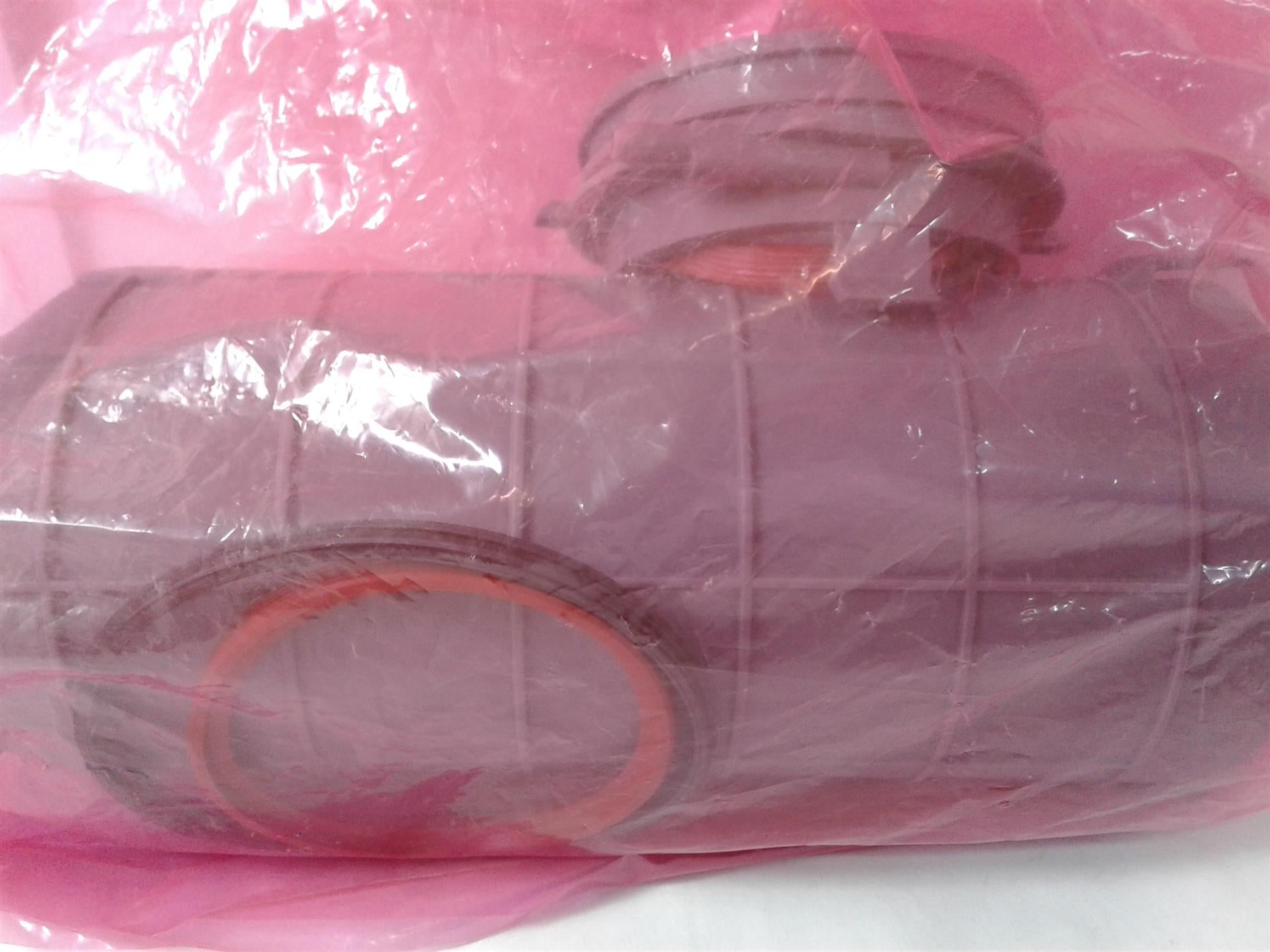 New Worcester Greenstar FLUE GAS DUCT 87155058610