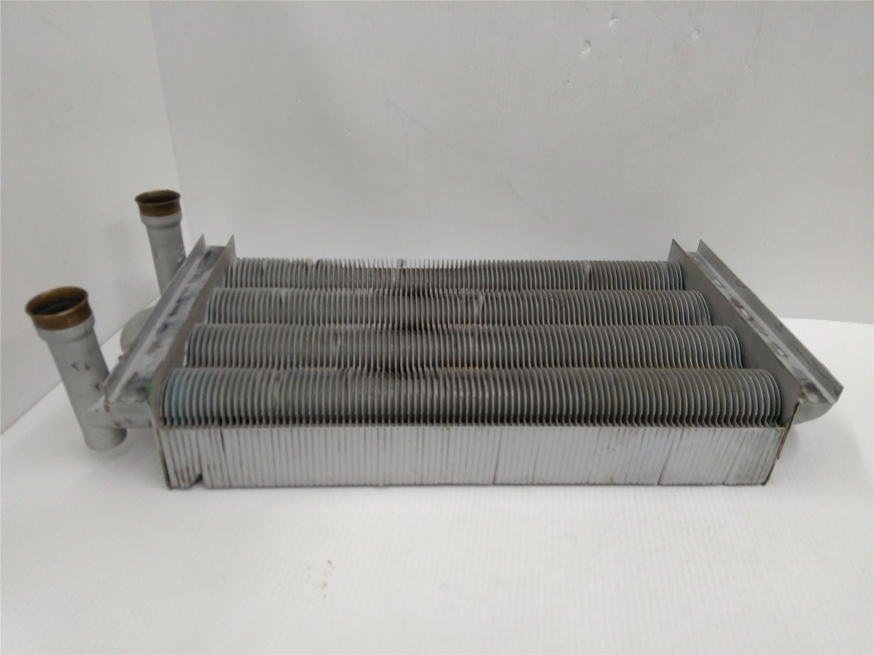 WORCESTER BOSCH PRIMARY ALUMINIUM HEAT EXCHANGER WITH SENSOR 8716142800