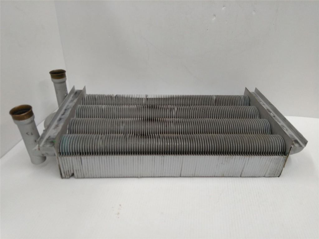 WORCESTER BOSCH PRIMARY ALUMINIUM HEAT EXCHANGER WITH SENSOR 8716142800