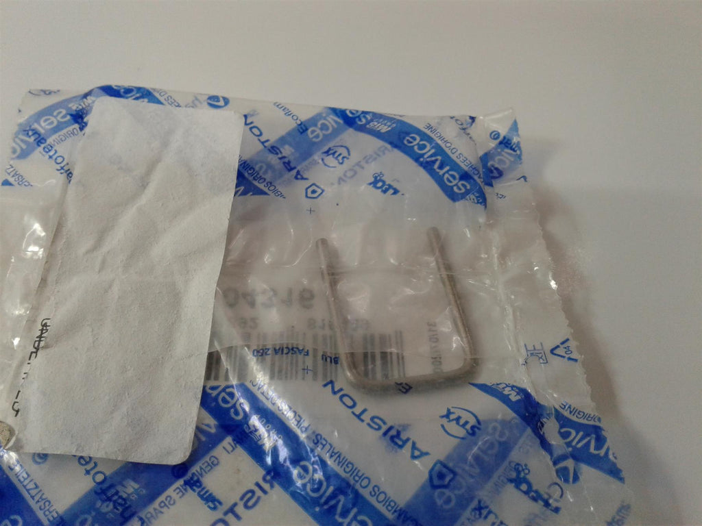 NEW ARISTON 65104316 CLIP