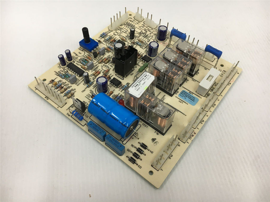 NEW POTTERTON PUMA P.PILOT MOD PCB 929685 21/18867 12m warranty