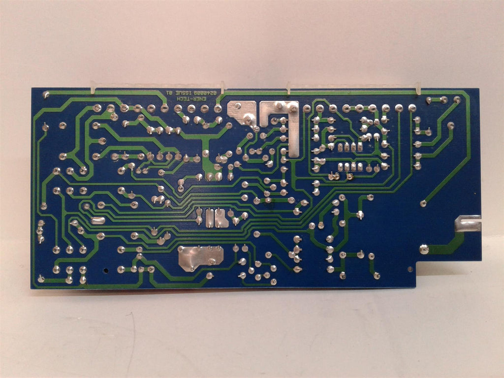 NEW Potterton Lynx RS ELECTRONIC 409001 407687 PCB 12m warranty