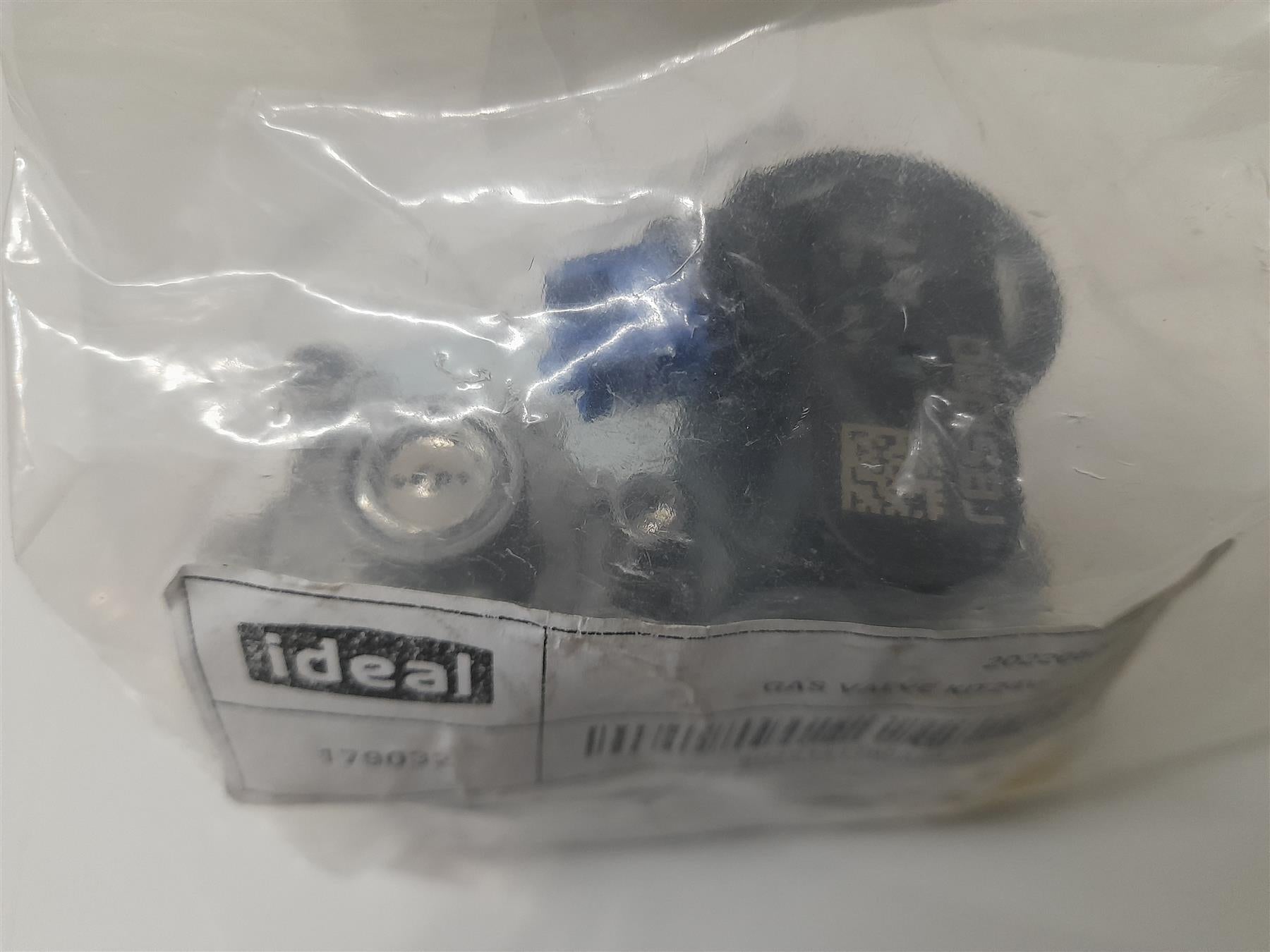 Ideal 179032 Gas Valve kit