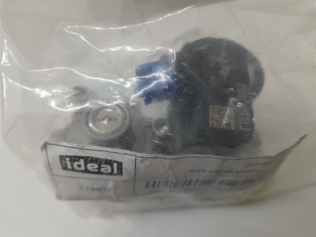 Ideal 179032 Gas Valve kit