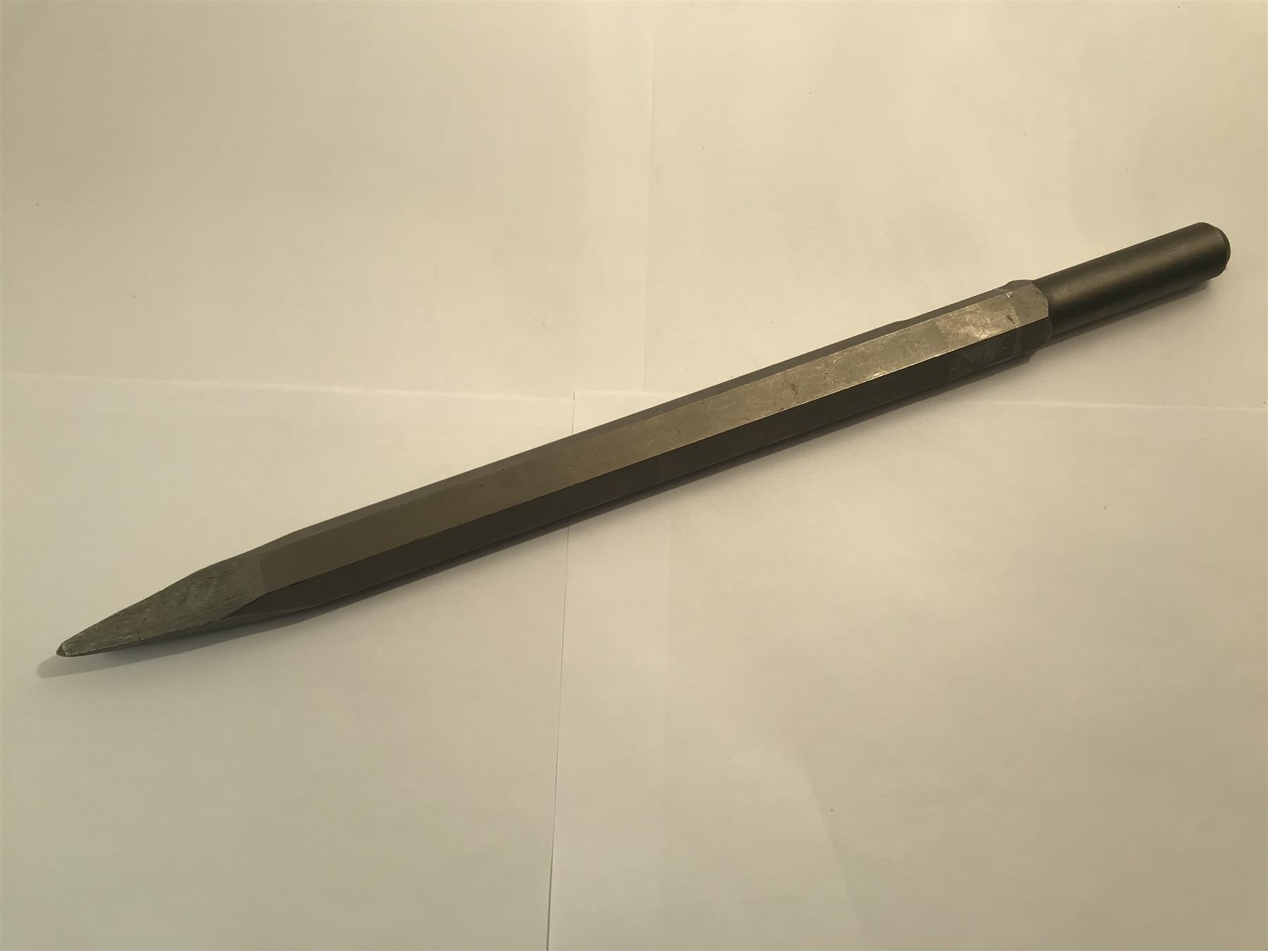SDS Bull Point Hammer Drill Bit