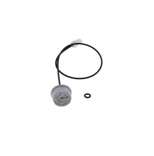 WORCESTER PRESSURE GAUGE 87186865130