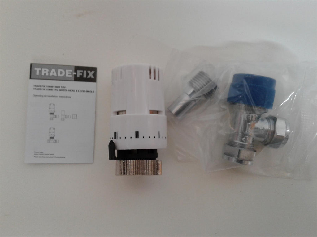 New Trade-Fix 15mm Angled Trv 256552