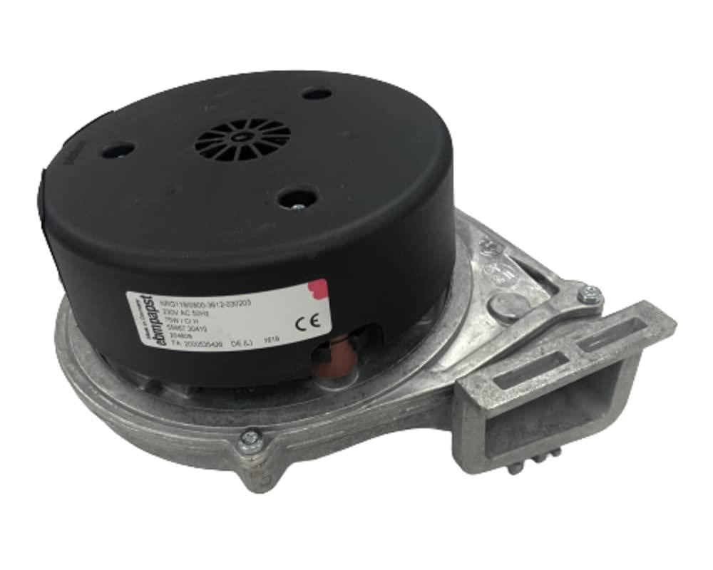 New Ideal Fan 175569