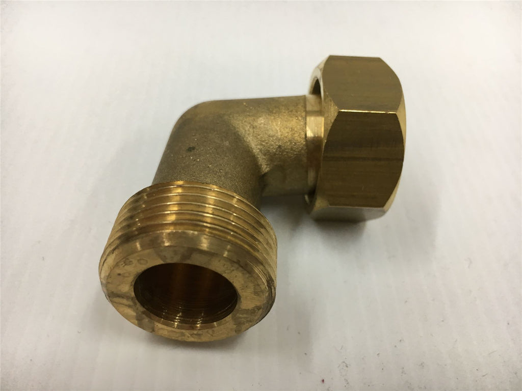 NEW ALPHA SEALED CHAMBER HEAT EXCHANGER PIPE 18mm 1.015444