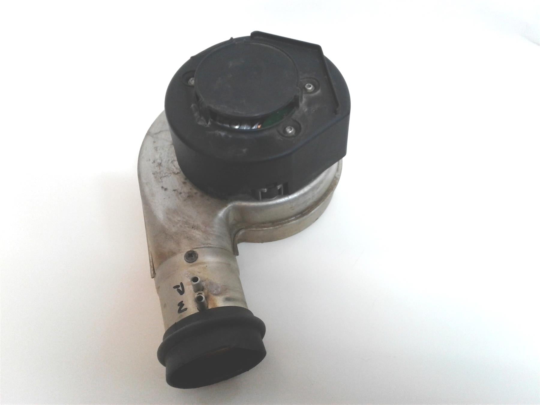 POTTERTON SUPRIMA RLH97/0034 FAN 5112321 12m warranty