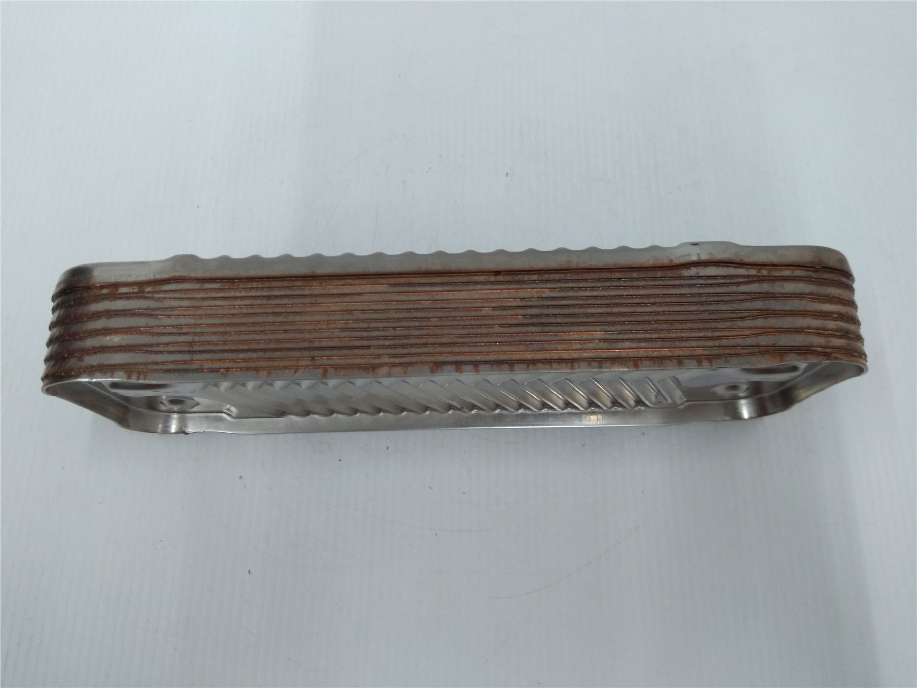 NEW HEAT EXCHANGER COMPATIBLE FOR GLOWWORM 30CI, 30CI PLUS DHW 2000802024