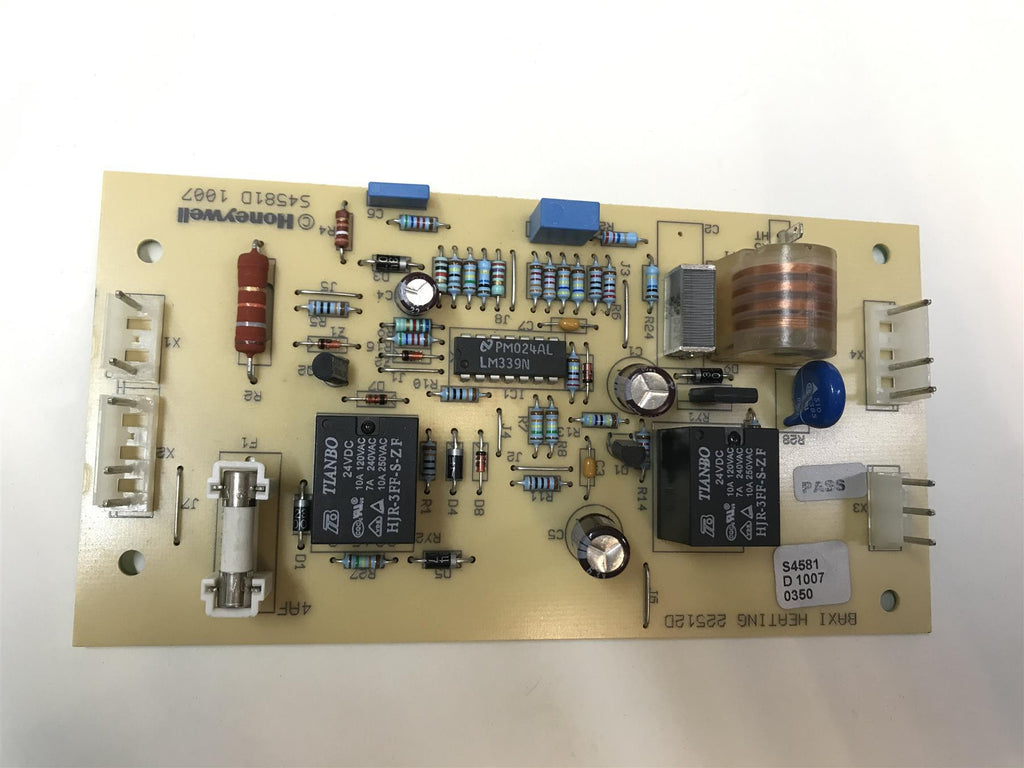 BAXI SOLO PCB 225120