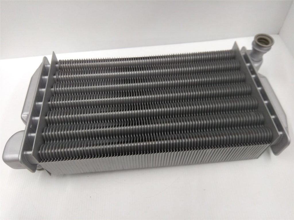 NEW Baxi heat exchanger primary 105HE 5112431