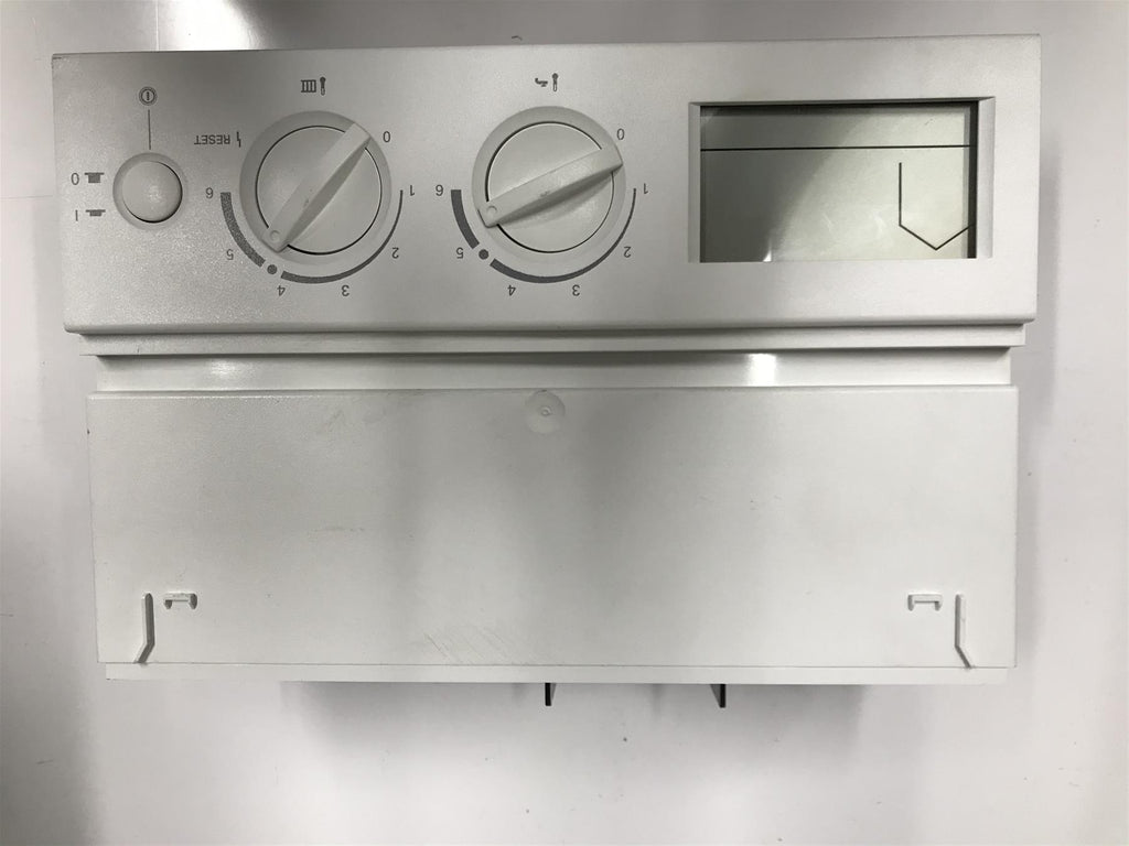 Viessmann 7832516 Controller Vbc112-A01.100 Wb1B