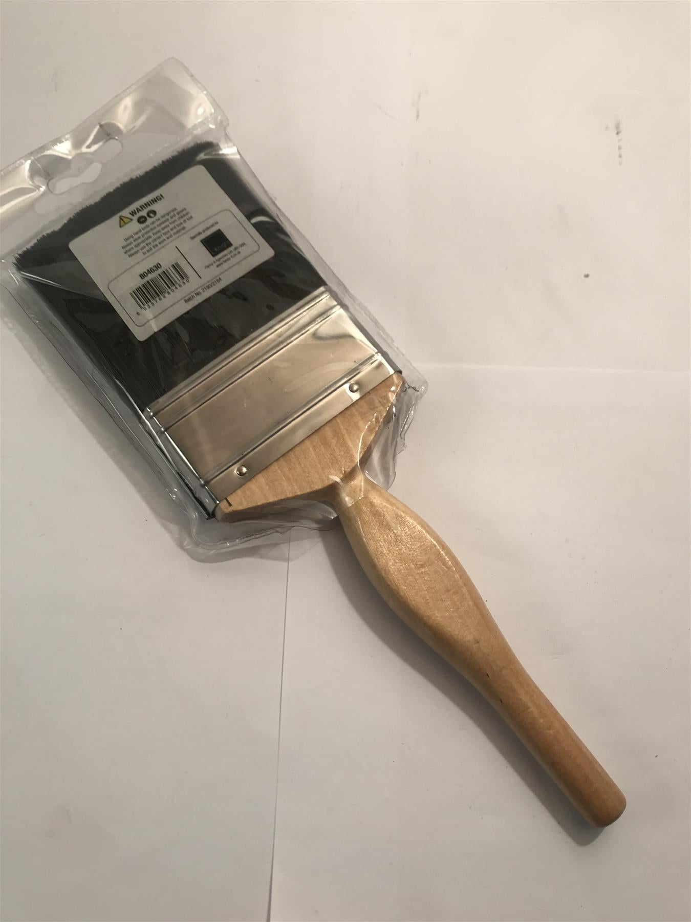 Knight 3" Professional Quality Paint Brush
