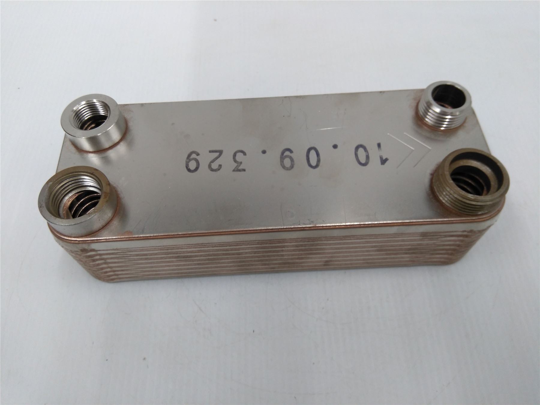 NEW VOKERA EXCELL HEAT EXCHANGER 7140 7141
