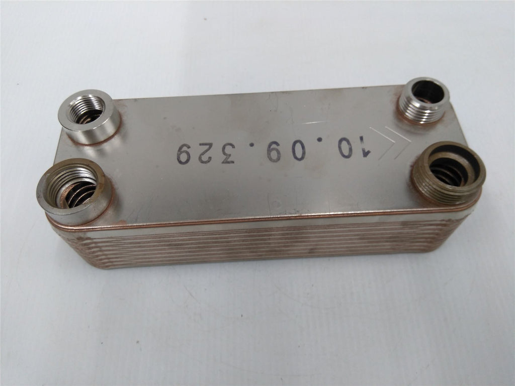 NEW VOKERA EXCELL HEAT EXCHANGER 7140 7141