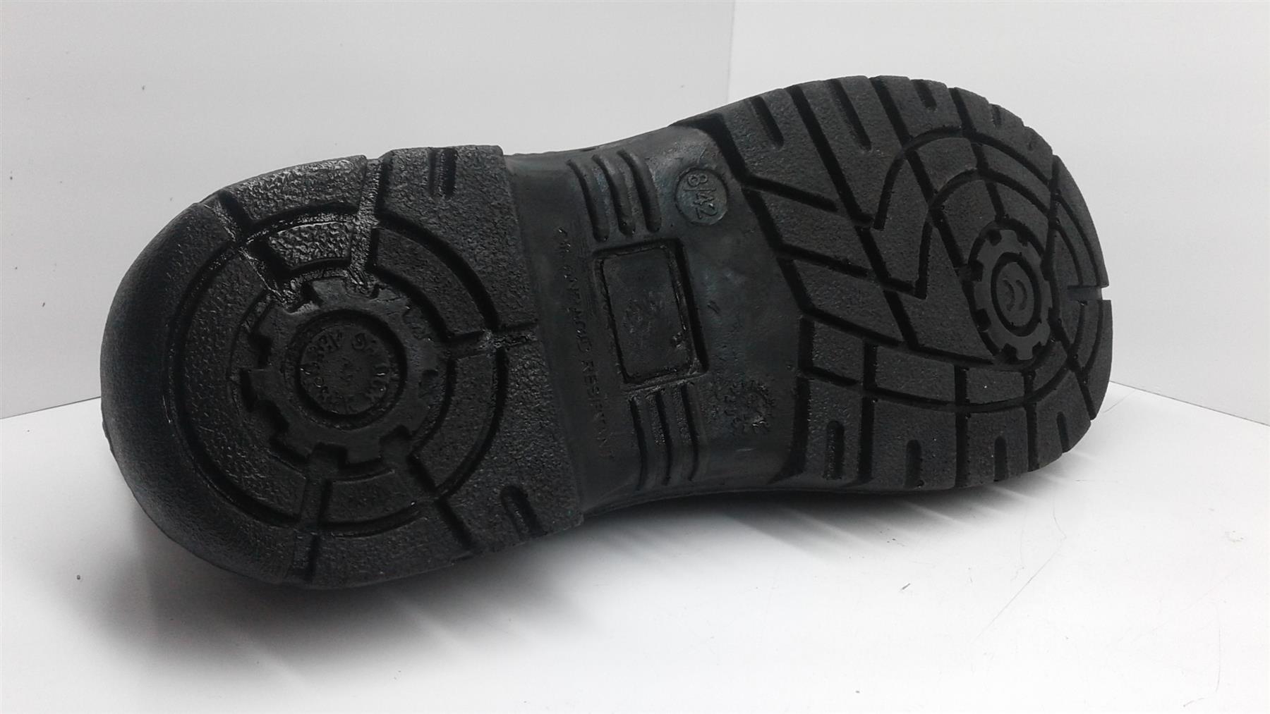 Toe Guard 71 Safety Shoe S1P Size 10/44