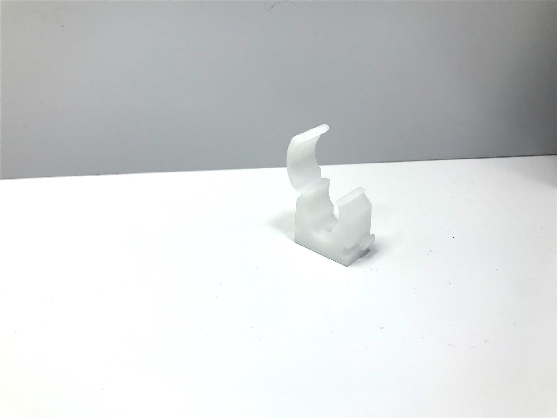 15mm Talon Hinged Clip  TS15 Pack of 10