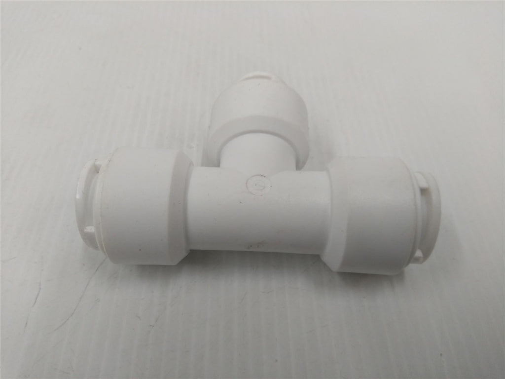 New Pack of 5 Speedfit 15mm X 15mm X 15mm Tee