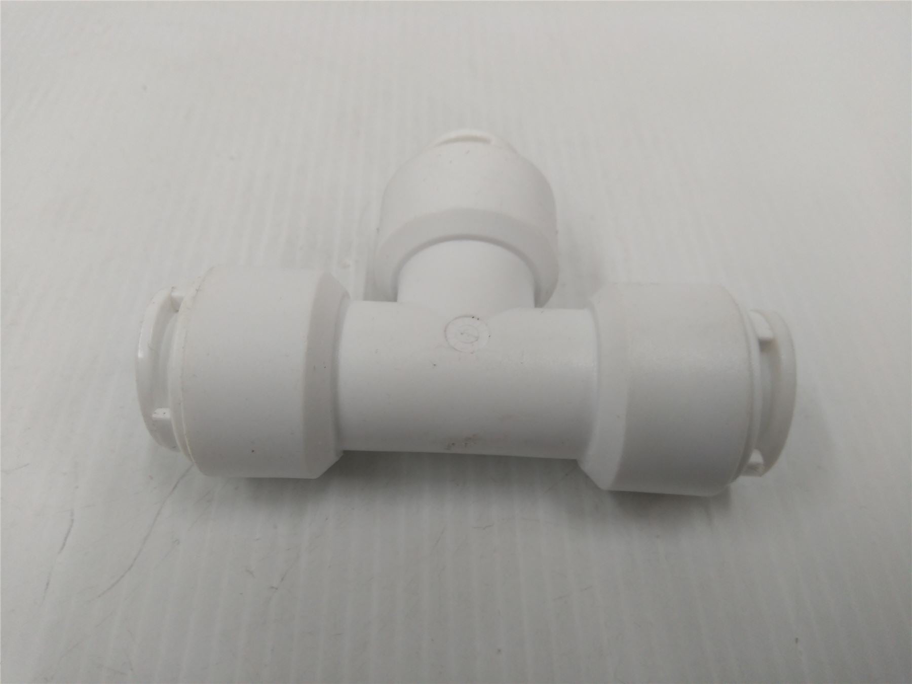 New Pack of 5 Speedfit 15mm X 15mm X 15mm Tee