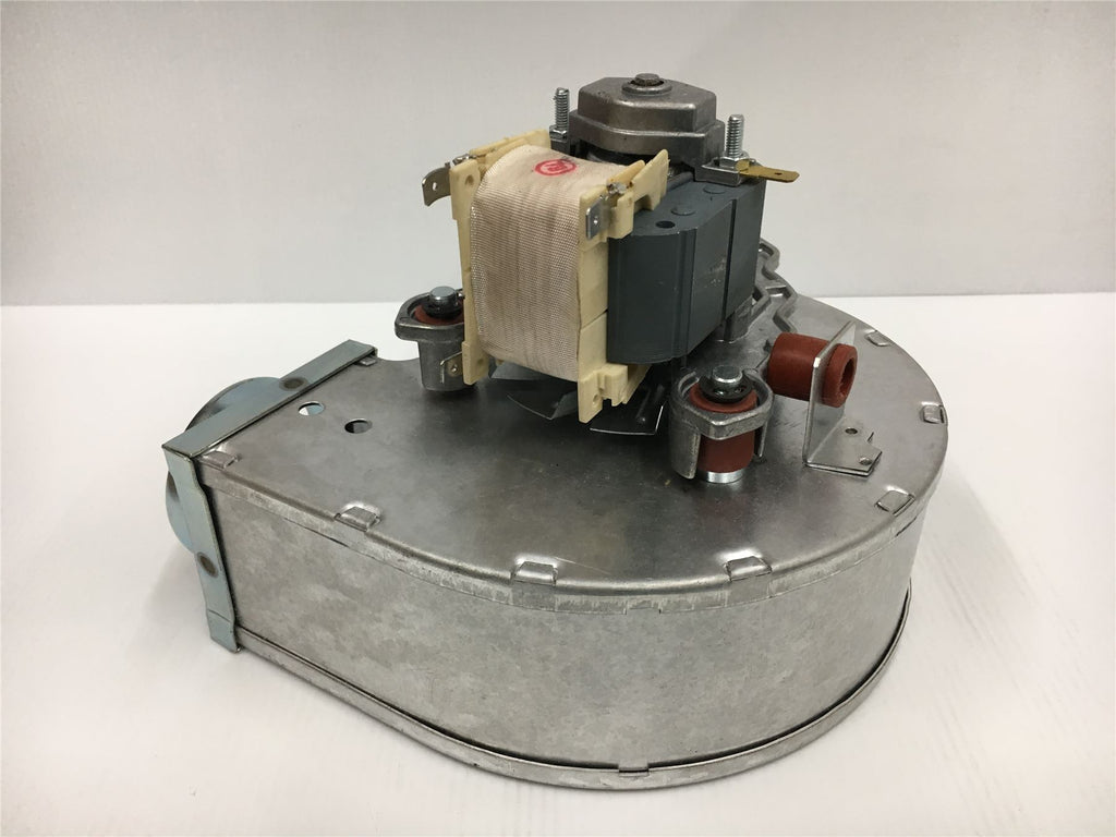 NEW RAVENHEAT 20 RSF / 820 RSF FAN ASSEMBLY RLA97/4200 5021305 12m warranty
