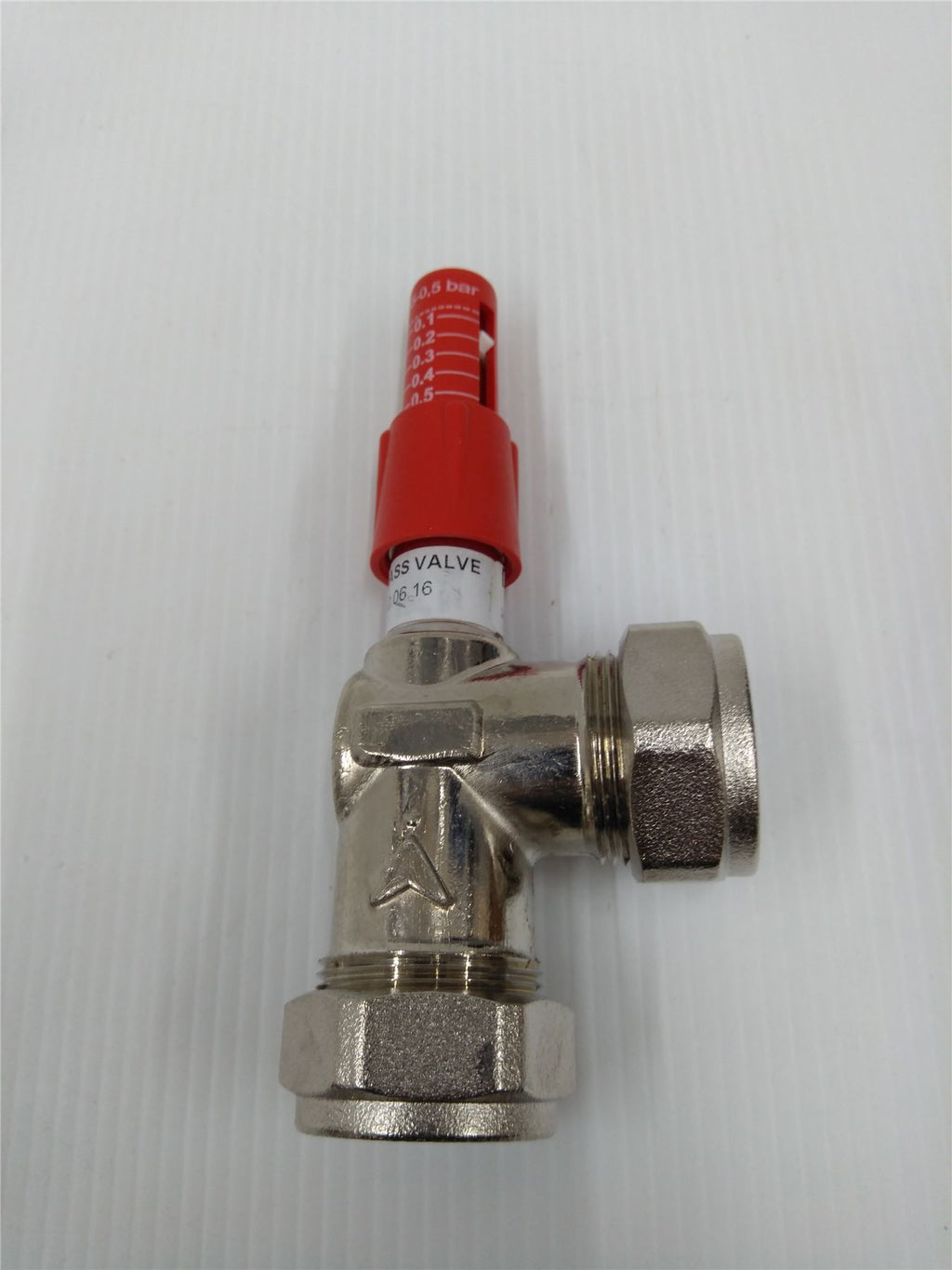 NEW DRAYTON 22mm AUTOMATIC BYPASS VALVE 0702020