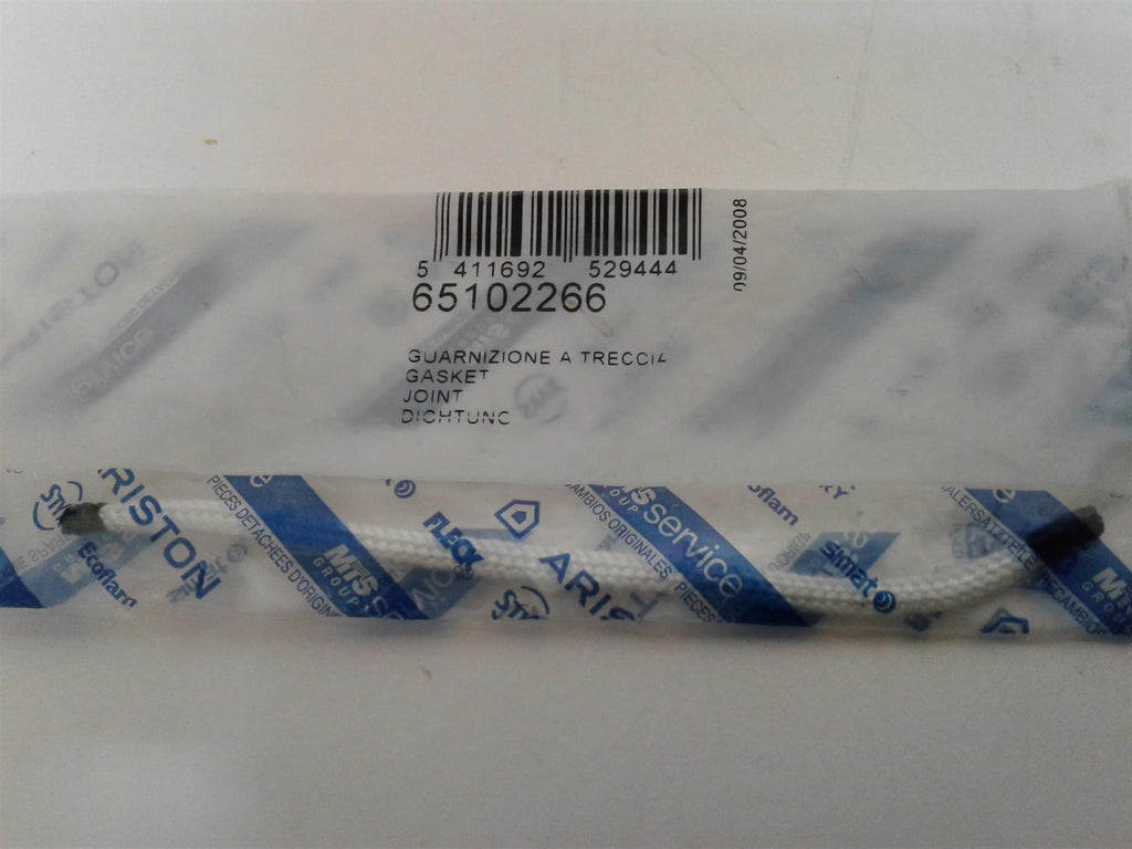 ARISTON GASKET 65102266 (ACO 27/32 MFFI
