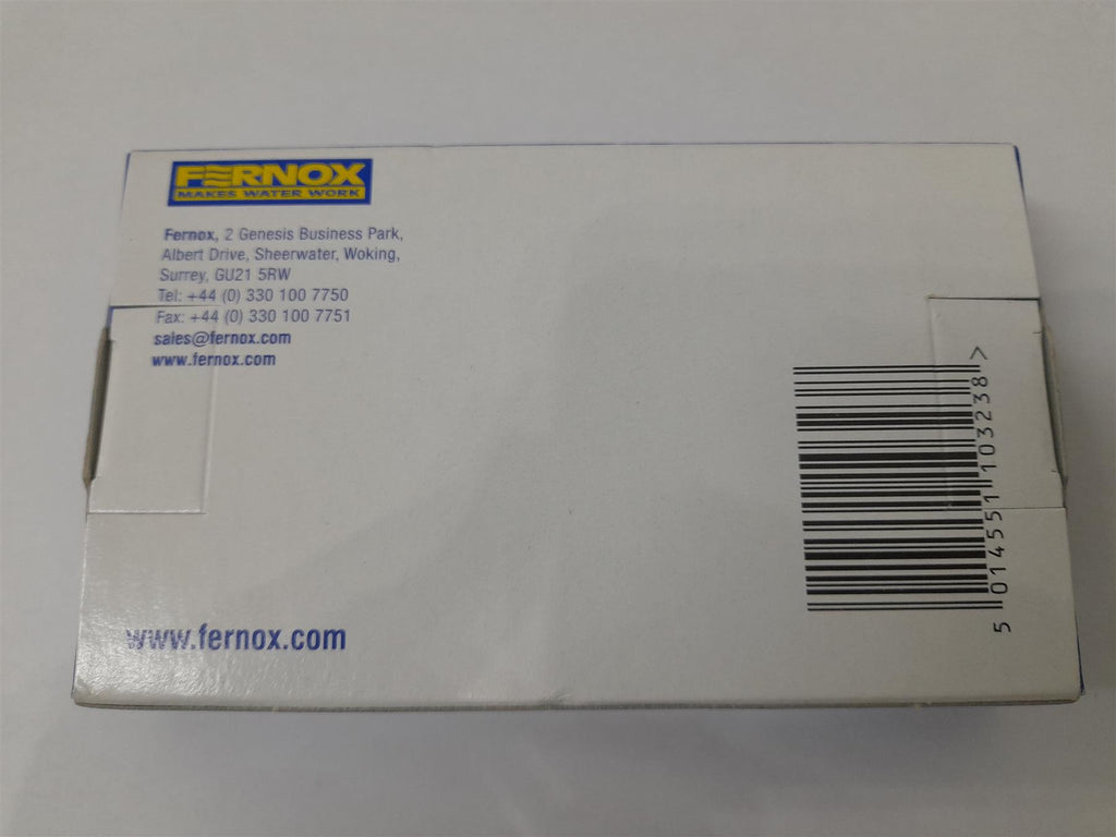 Fernox System Health Check 61161