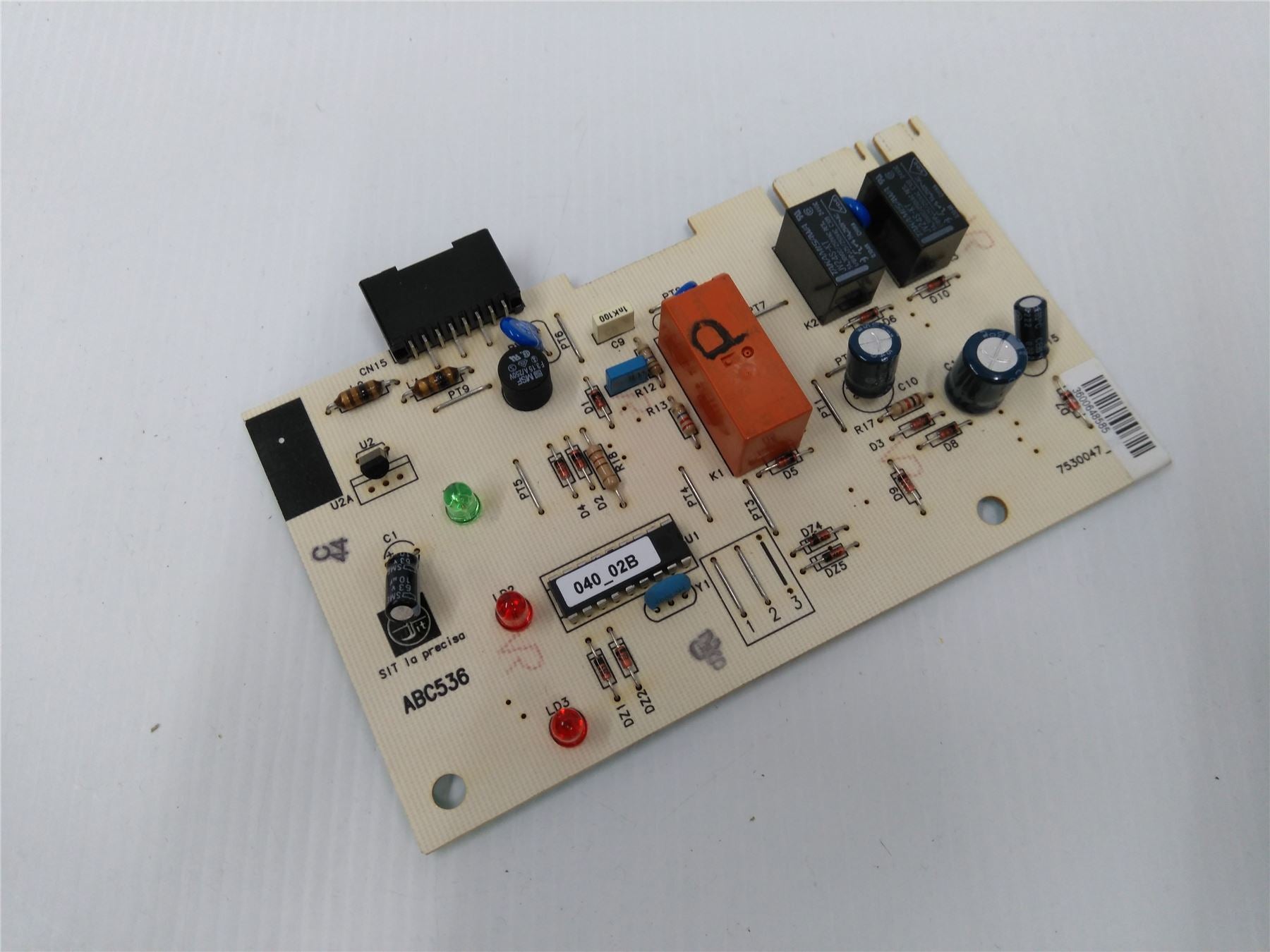 Saunier Duval / Glowworm 5745900 05745900 57459 PCB 12m warranty