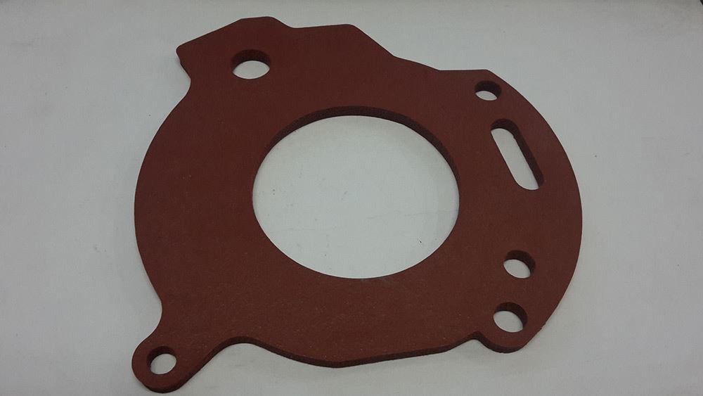 NEW Worcester Bosch Greenstar 87161105340 Burner Gasket