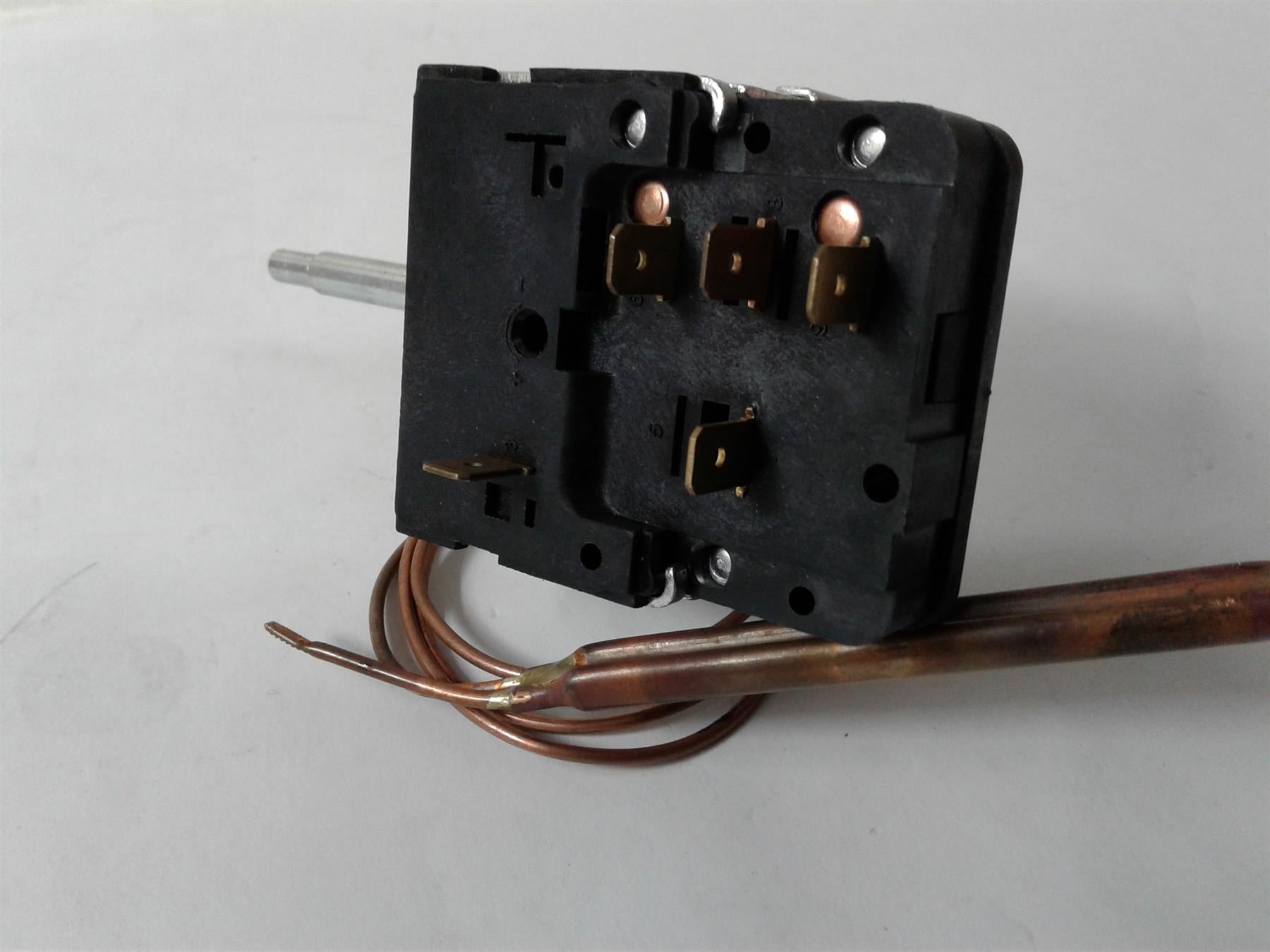 NEW RANCO Baxi Solo Mark 1 BOILER Thermostat C77 P0135