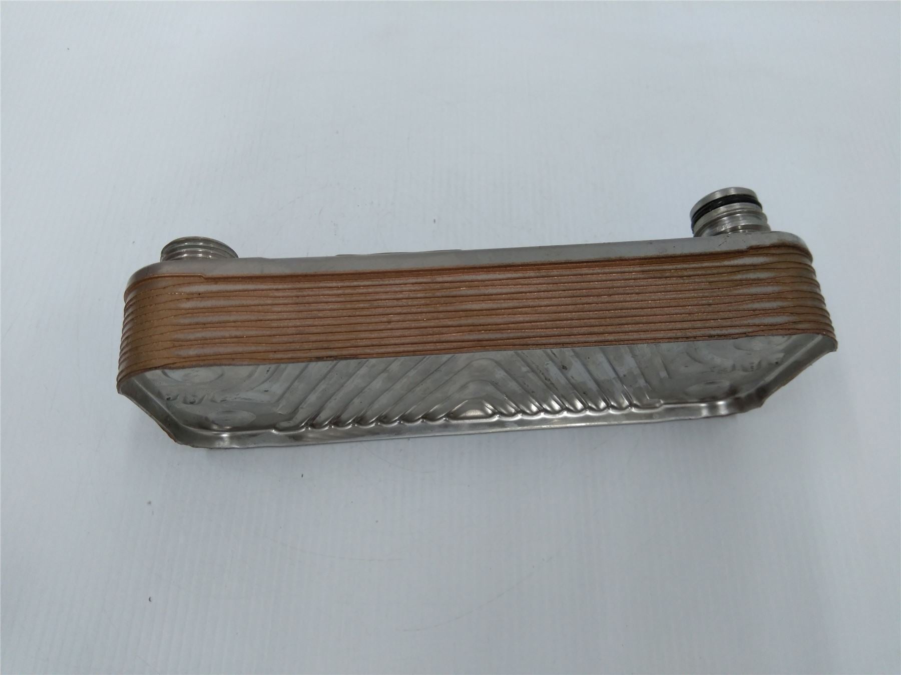 NEW VAILLANT HEAT EXCHANGER 065131