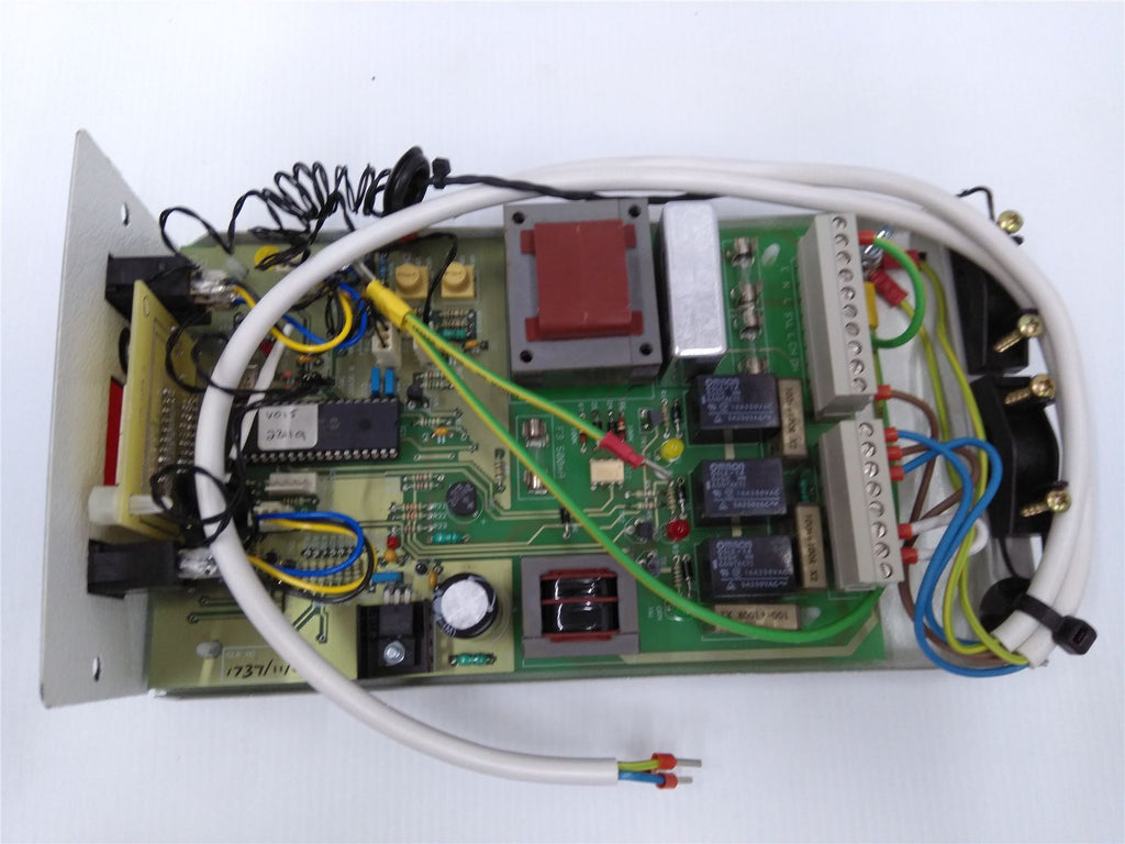 NEW ELSY GIBBONS ELSON CORAL B PCB