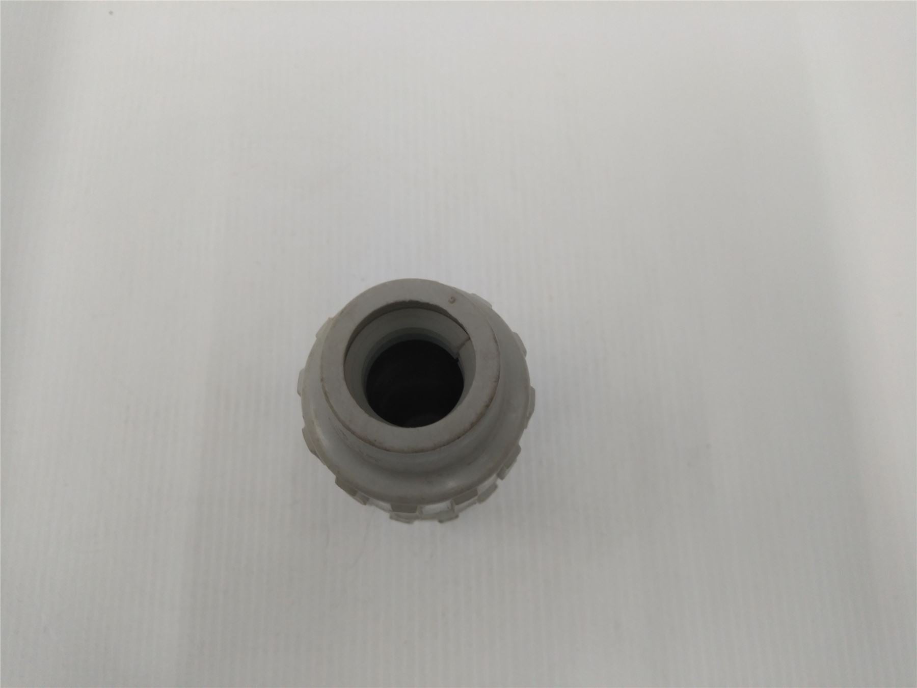 NEW STRAIGHT COUPLER COUPLING CONNECTOR 20mm FITTING