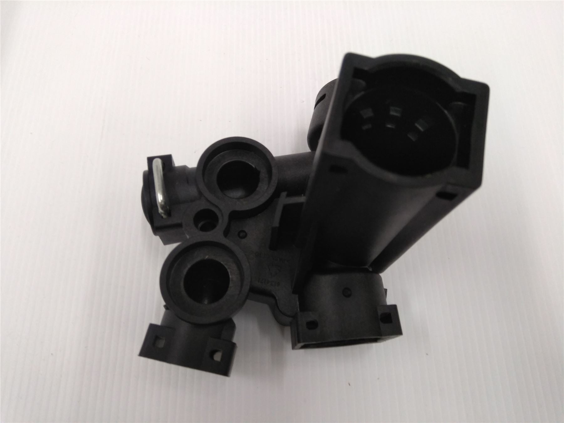 NEW IDEAL DIVERTER VALVE MANIFOLD KIT 173965