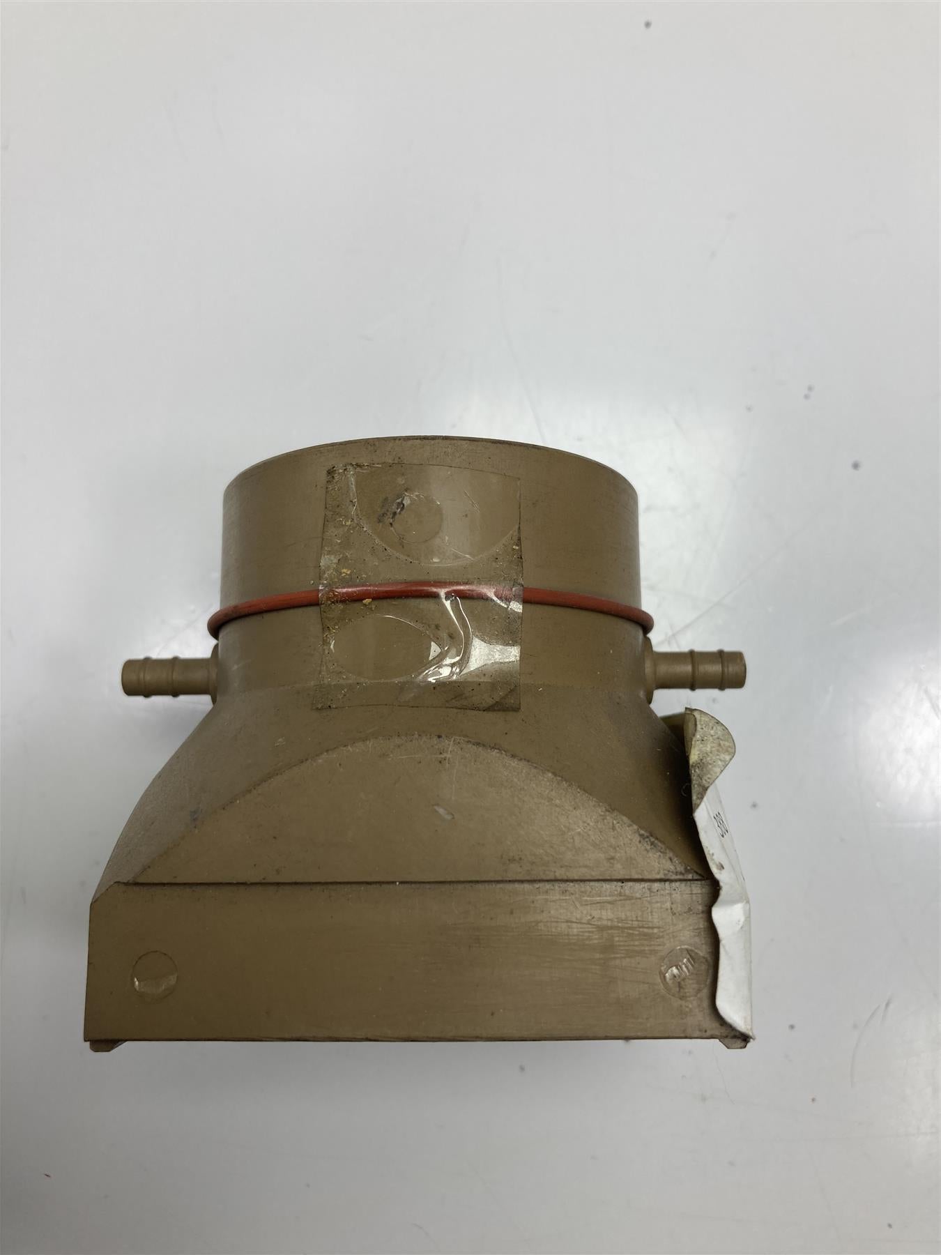 VENTURI, 24MFS. COMPACT 400