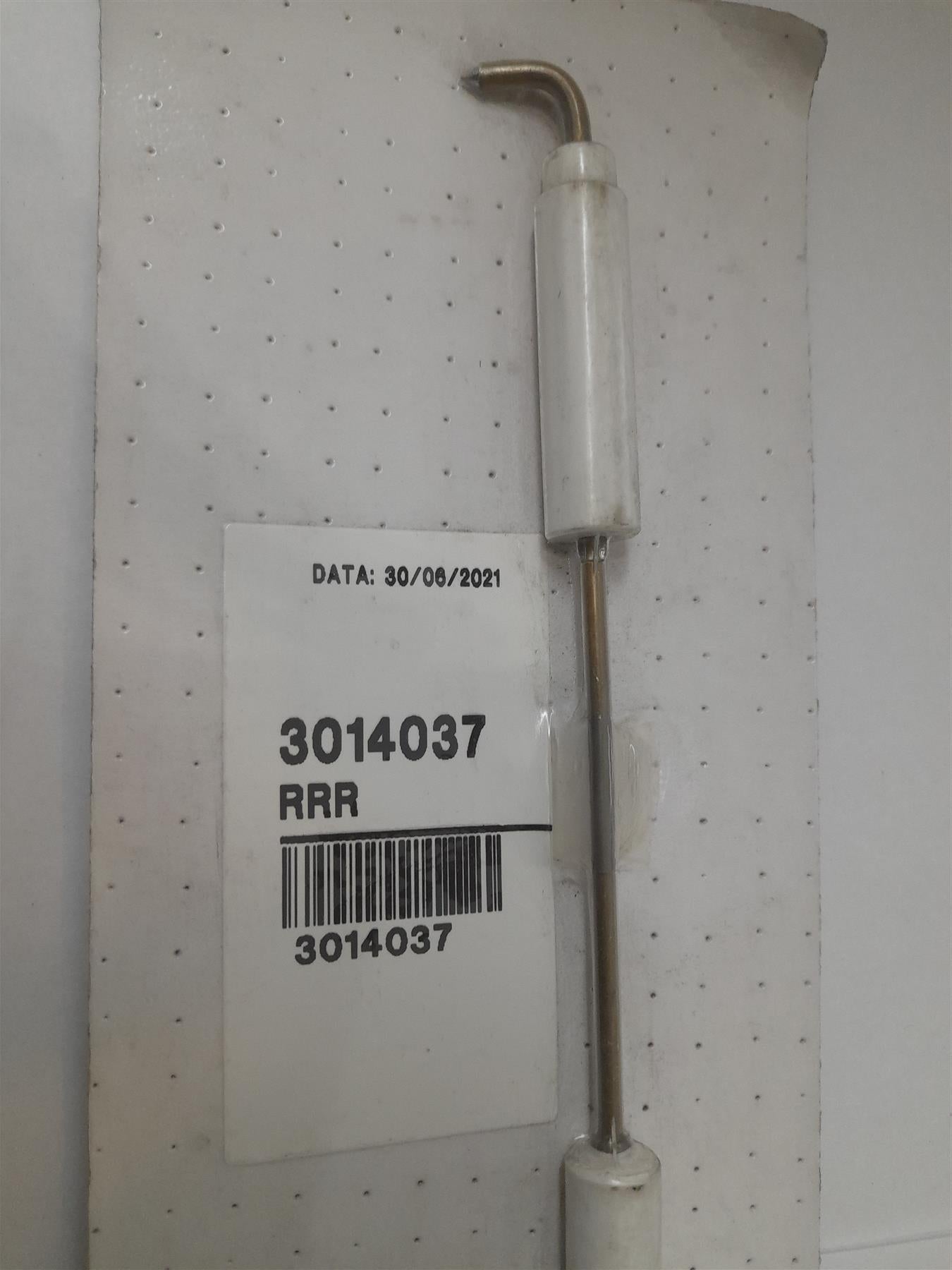 Riello Short Electrode 3014037