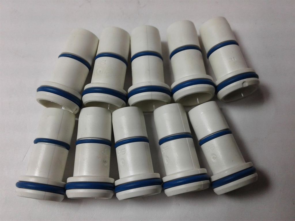 NEW Speedfit 15mm Superseal PLASTIC PIPE TUBE Insert STS15 (10 PACK)