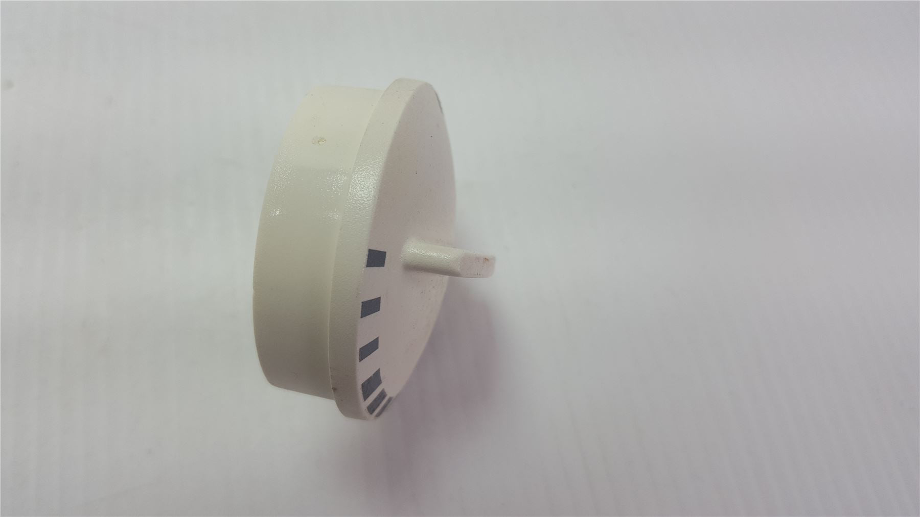 Used Vokara 1859 control switch knob