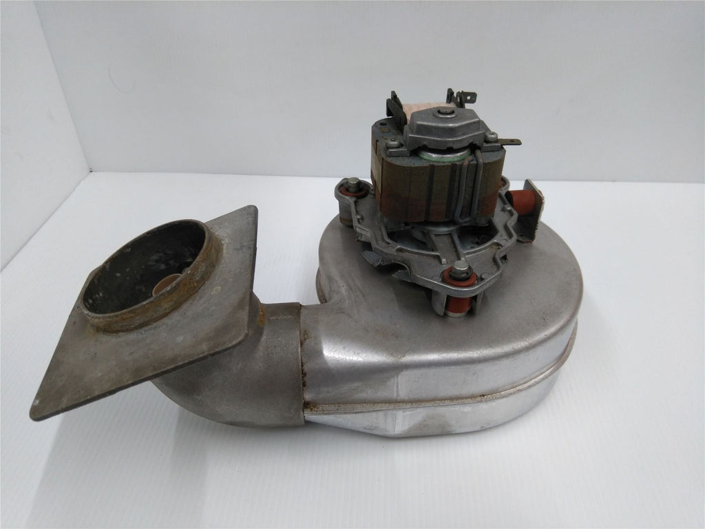 RAVENHEAT RLG108/4200 0012VEN09005/0 FAN 12m warranty