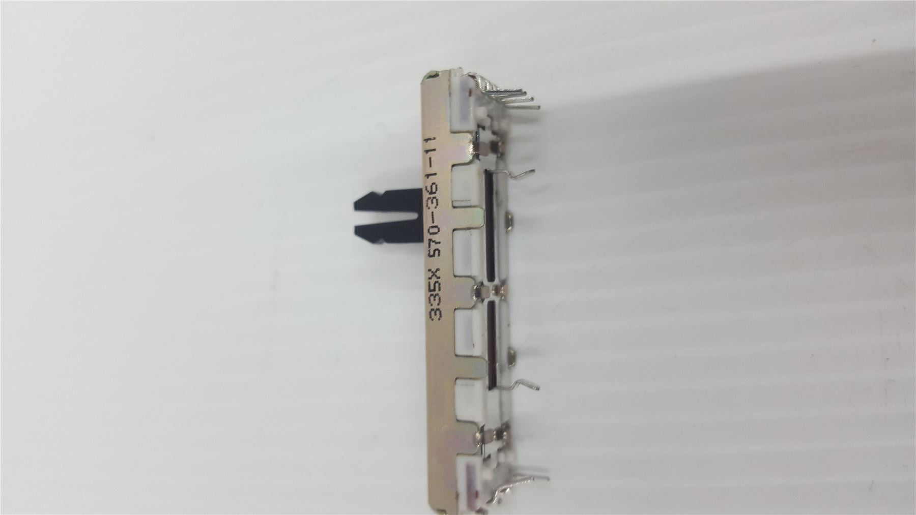 Sony Switch Slide Digital Cord