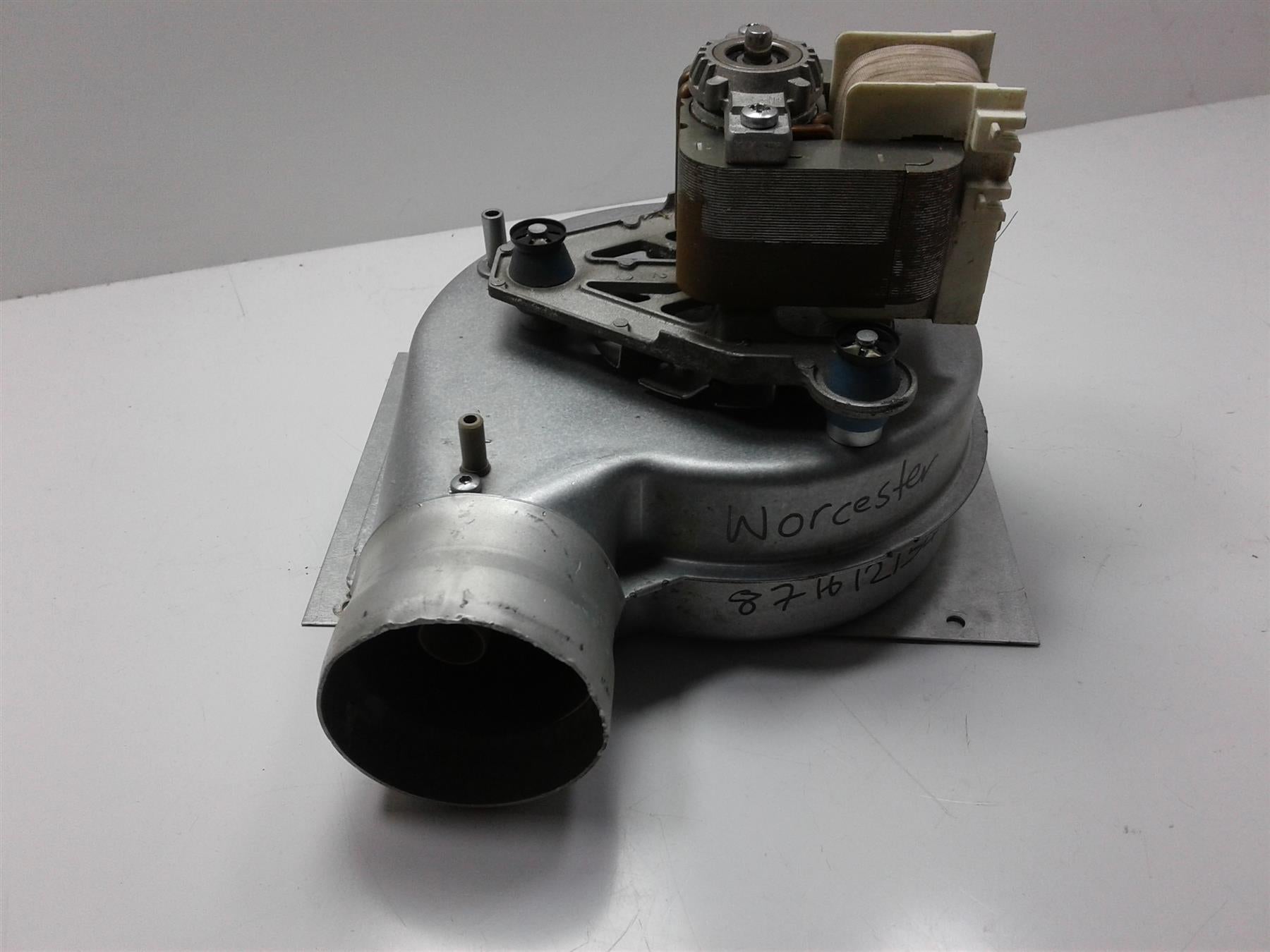 Worcester Fan 87161215460